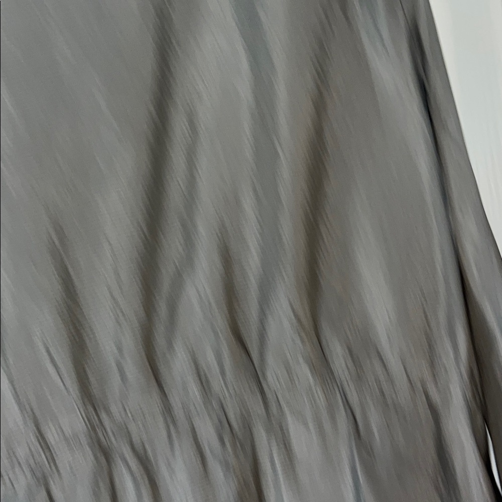 Tommy Hilfiger Gray Utility Anorak Jacket - Picture 8 of 8